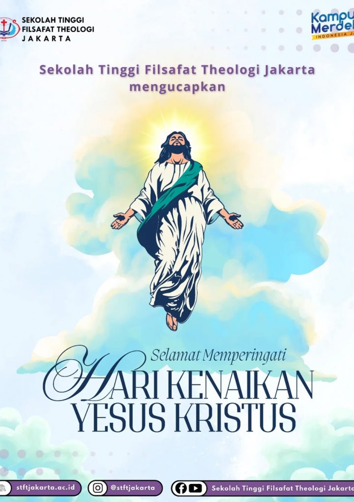 𝑺𝒆𝒍𝒂𝒎𝒂𝒕 𝑴𝒆𝒎𝒑𝒆𝒓𝒊𝒏𝒈𝒂𝒕𝒊 𝑯𝒂𝒓𝒊 𝑲𝒆𝒏𝒂𝒊𝒌𝒂𝒏 𝒀𝒆𝒔𝒖𝒔 𝑲𝒓𝒊𝒔𝒕𝒖𝒔