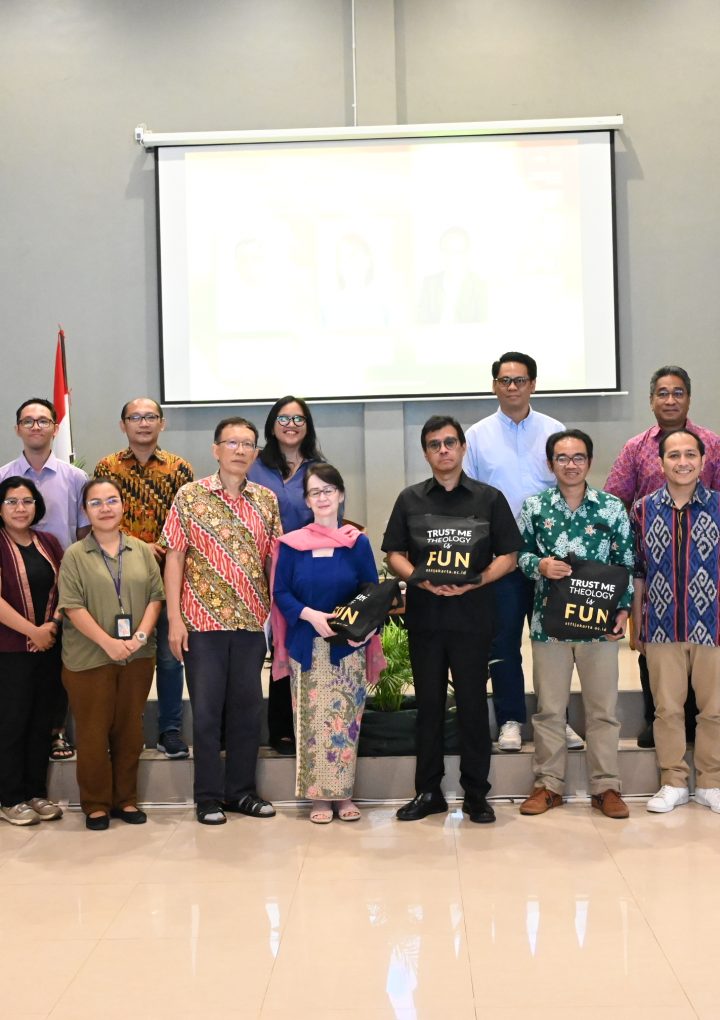 Talkshow “Memahami Situasi Indonesia Terkini”